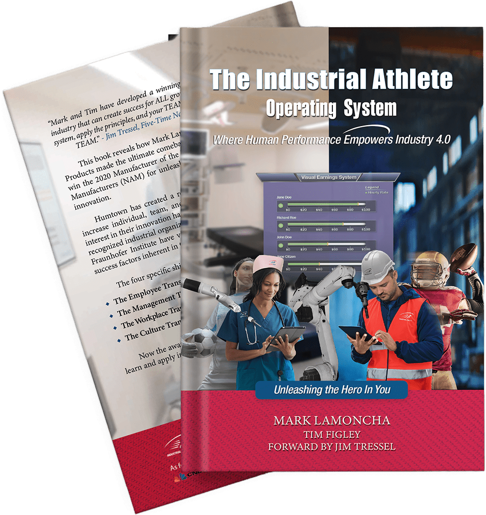 Industrial-Athlete-Operating-System