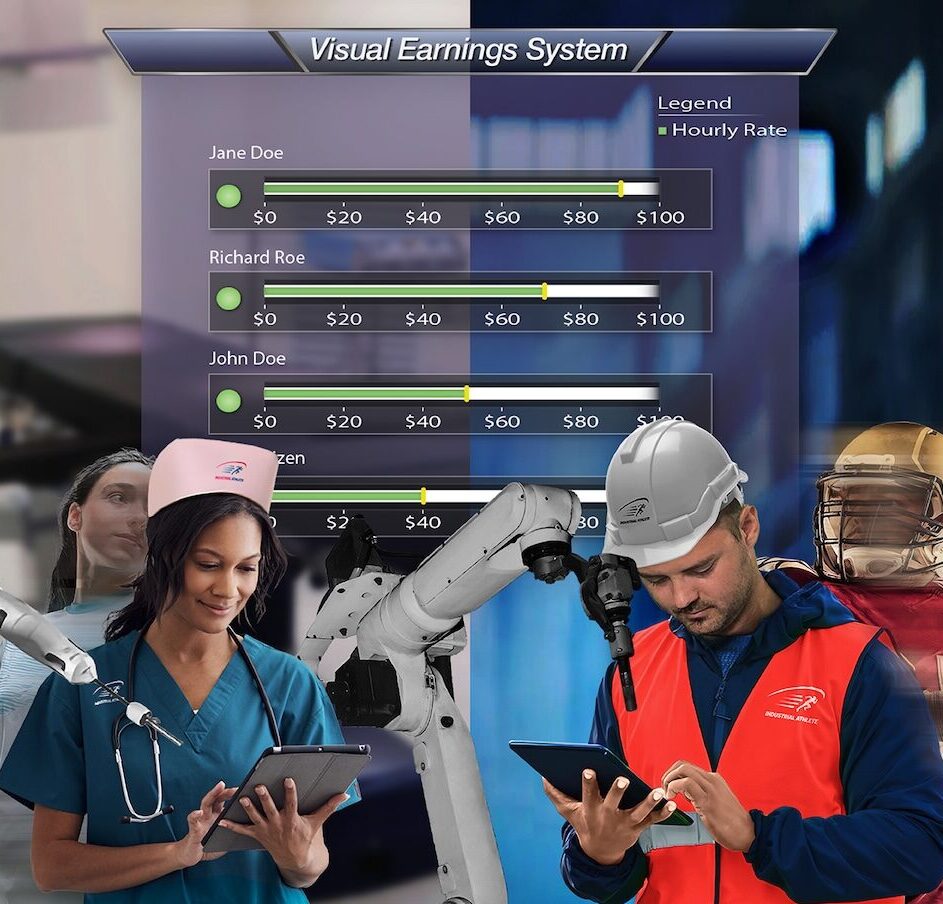 High-Performance Center